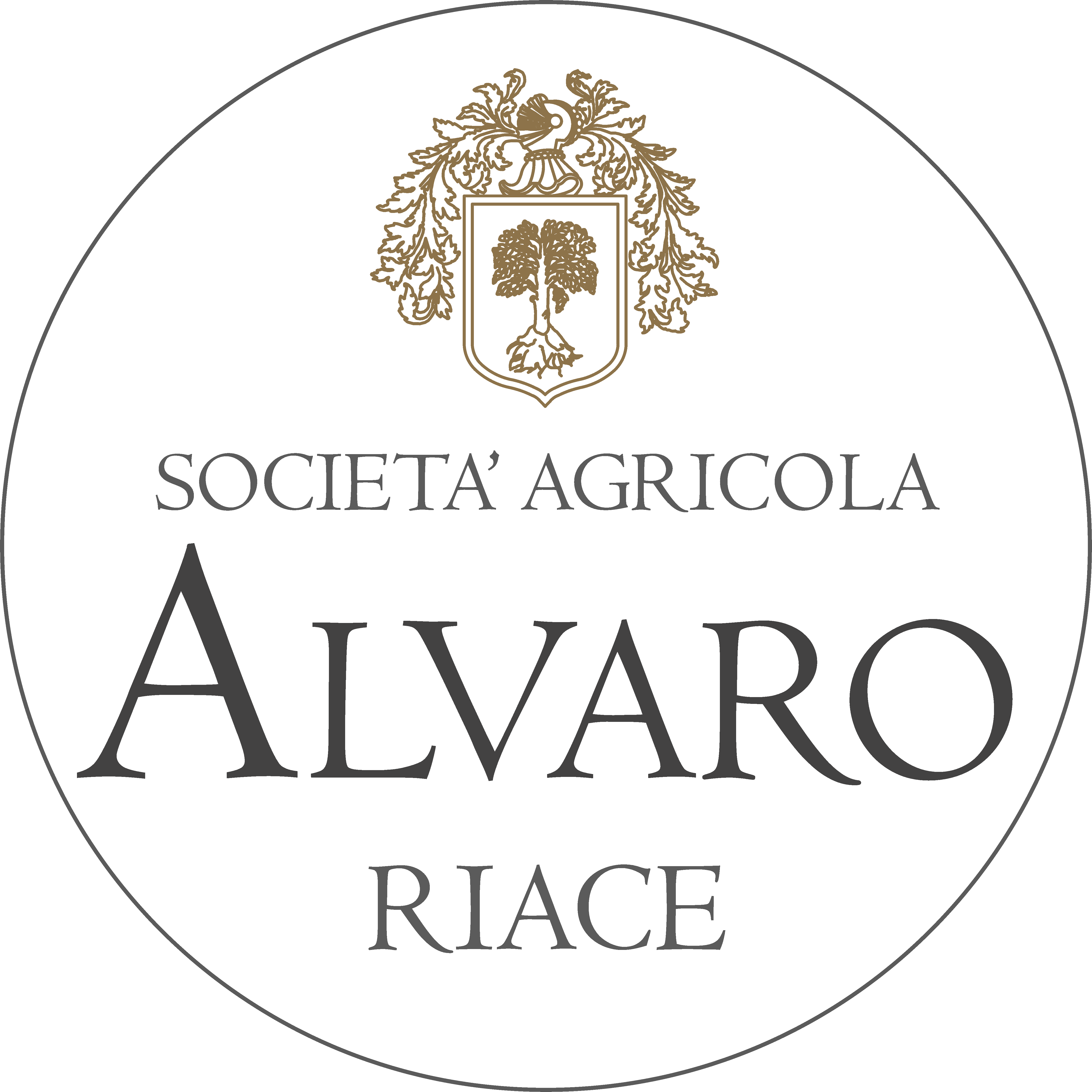 Società Agricola Maria Serafina Alvaro di Riace | Biologico per natura